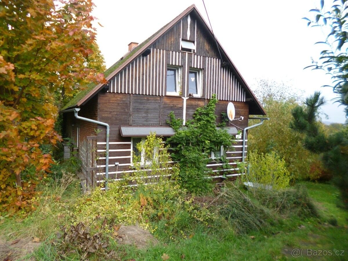 Chaty, Semily, 513 01