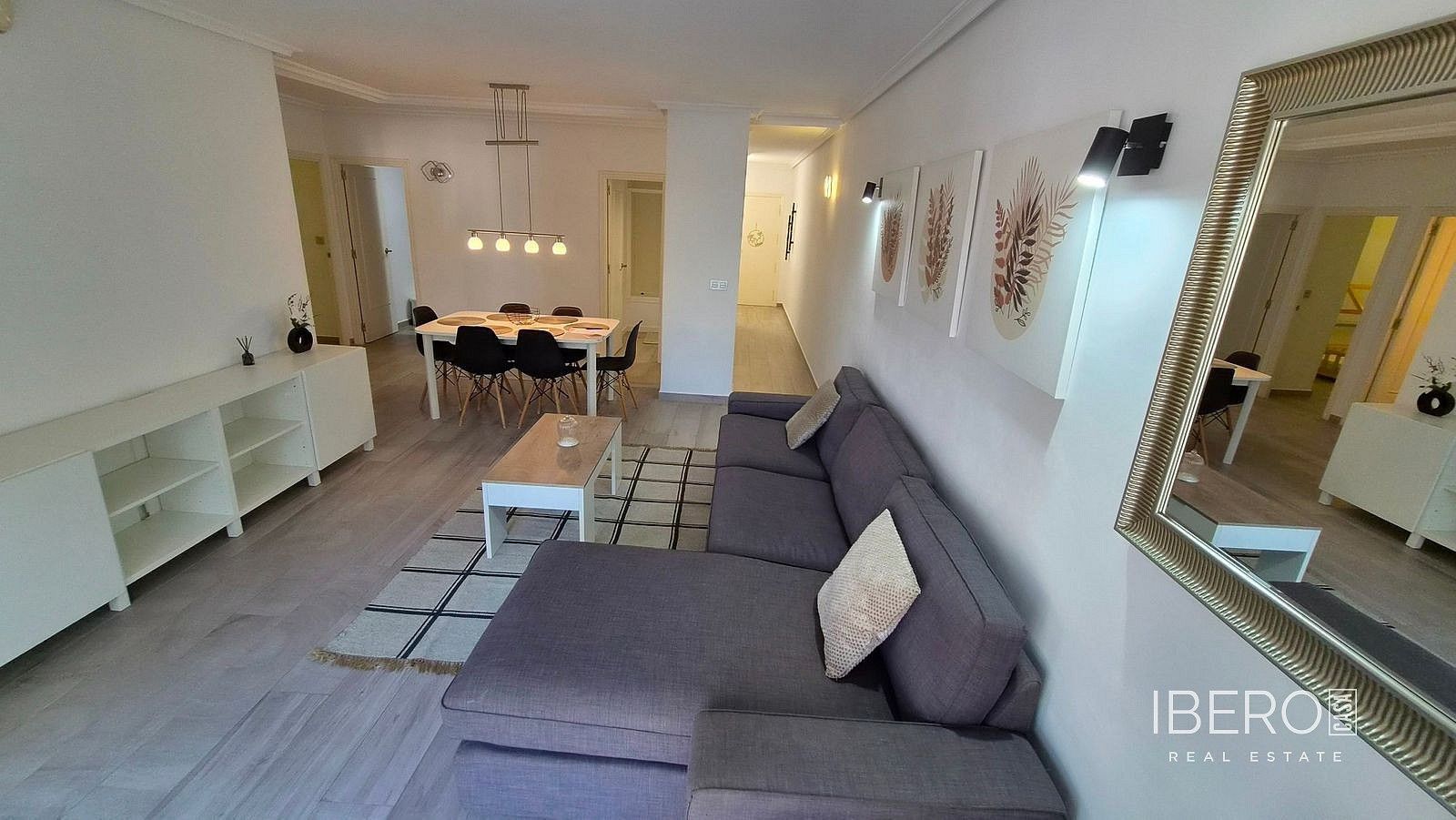 Byt 4+kk · 117 m² · Torrevieja, Španělsko - 3
