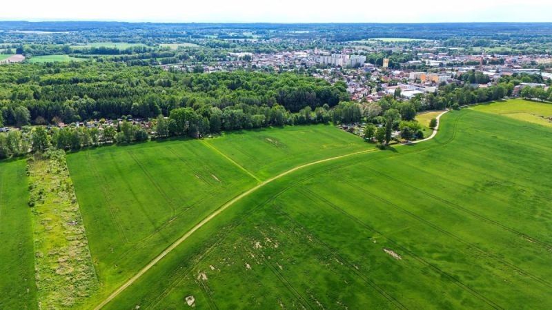 Pozemek · Podboří  , Týniště nad Orlicí - 4