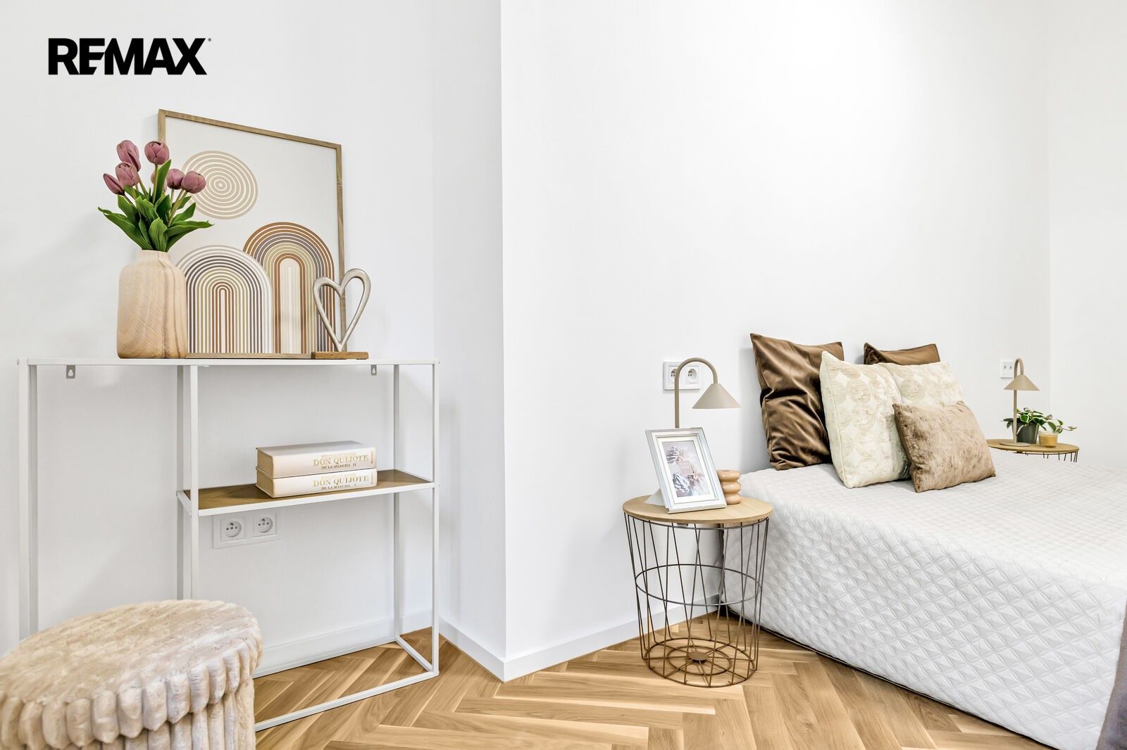 2+kk, Praha Vinohrady, 49 m² - 1