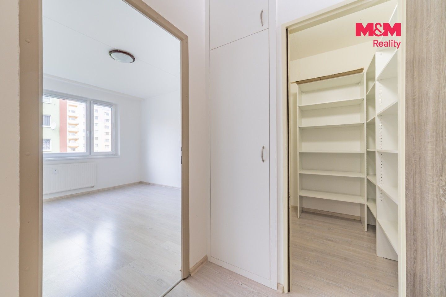 Byt 2+1 · 63 m² · Úvalská, Karlovy Vary - 3