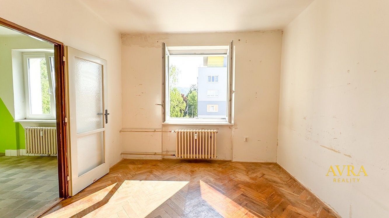 2+1, Mariánské Lázně - Úšovice, okres Cheb, Karlovarský kraj, 55 m² - 2