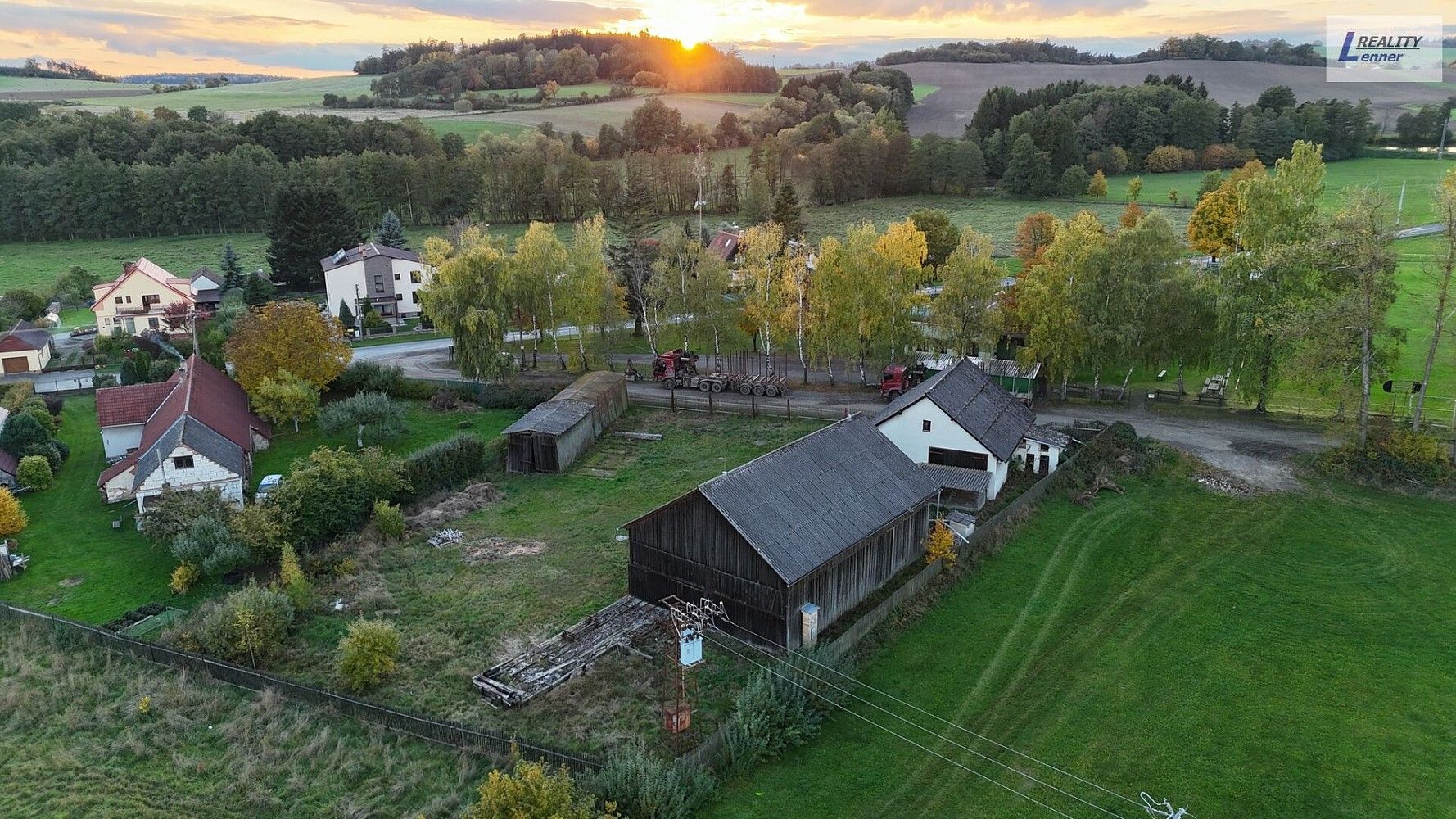 Výrobní prostory · 278 m² · Mladý Smolivec - Starý Smolivec, okres Plzeň-Jih - 3