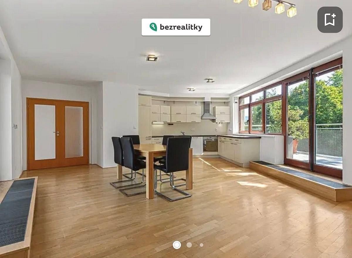 4+kk, Praha - Břevnov, okres Praha 6, Hlavní město Praha, 108 m² - 1