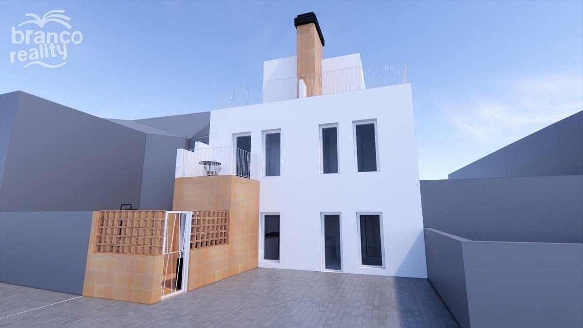 Prodej rodinný dům - Cartagena, ES, 79 m² - 5