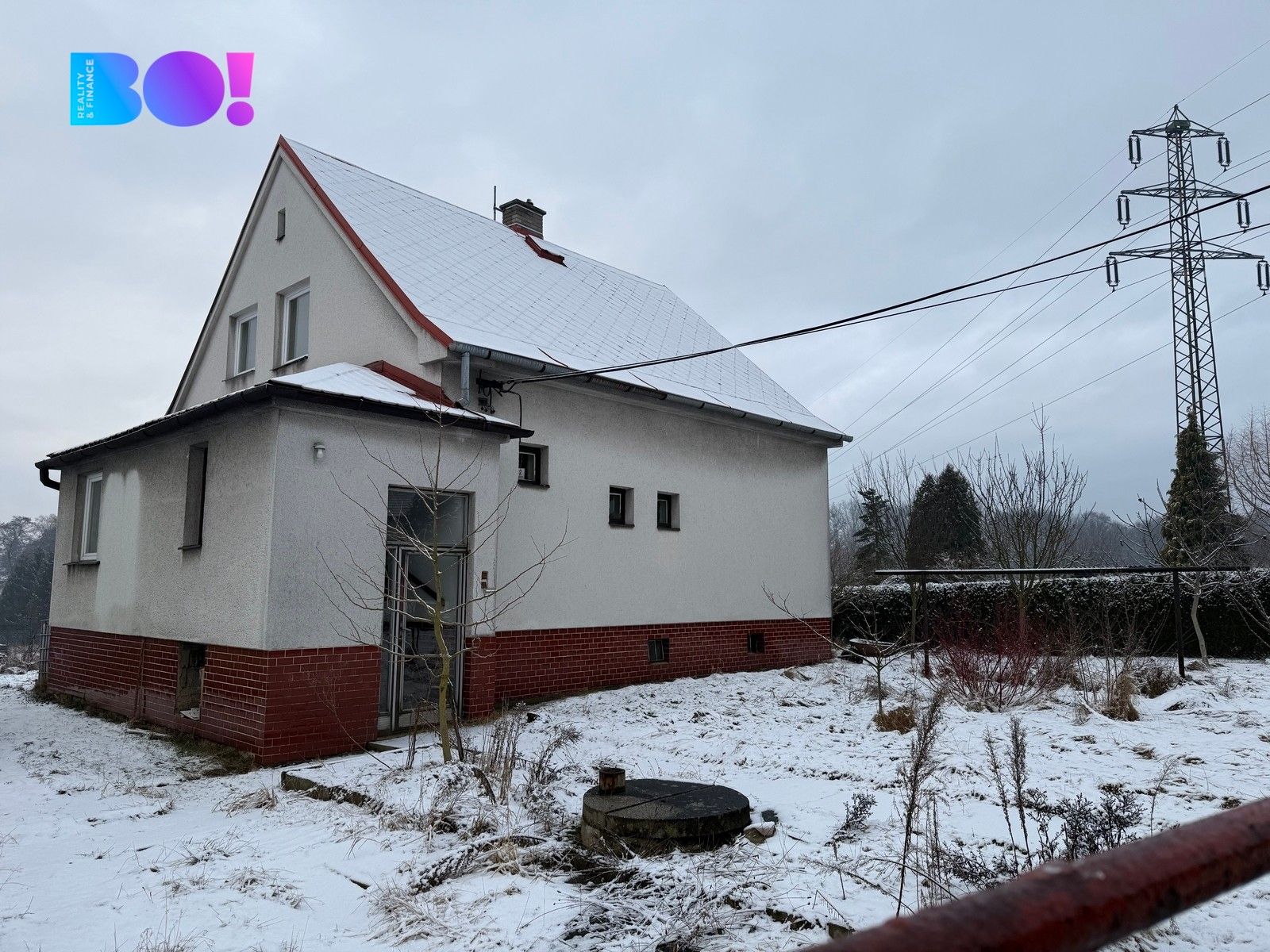 Rodinné domy, Dlouhá, Šenov, 200 m²