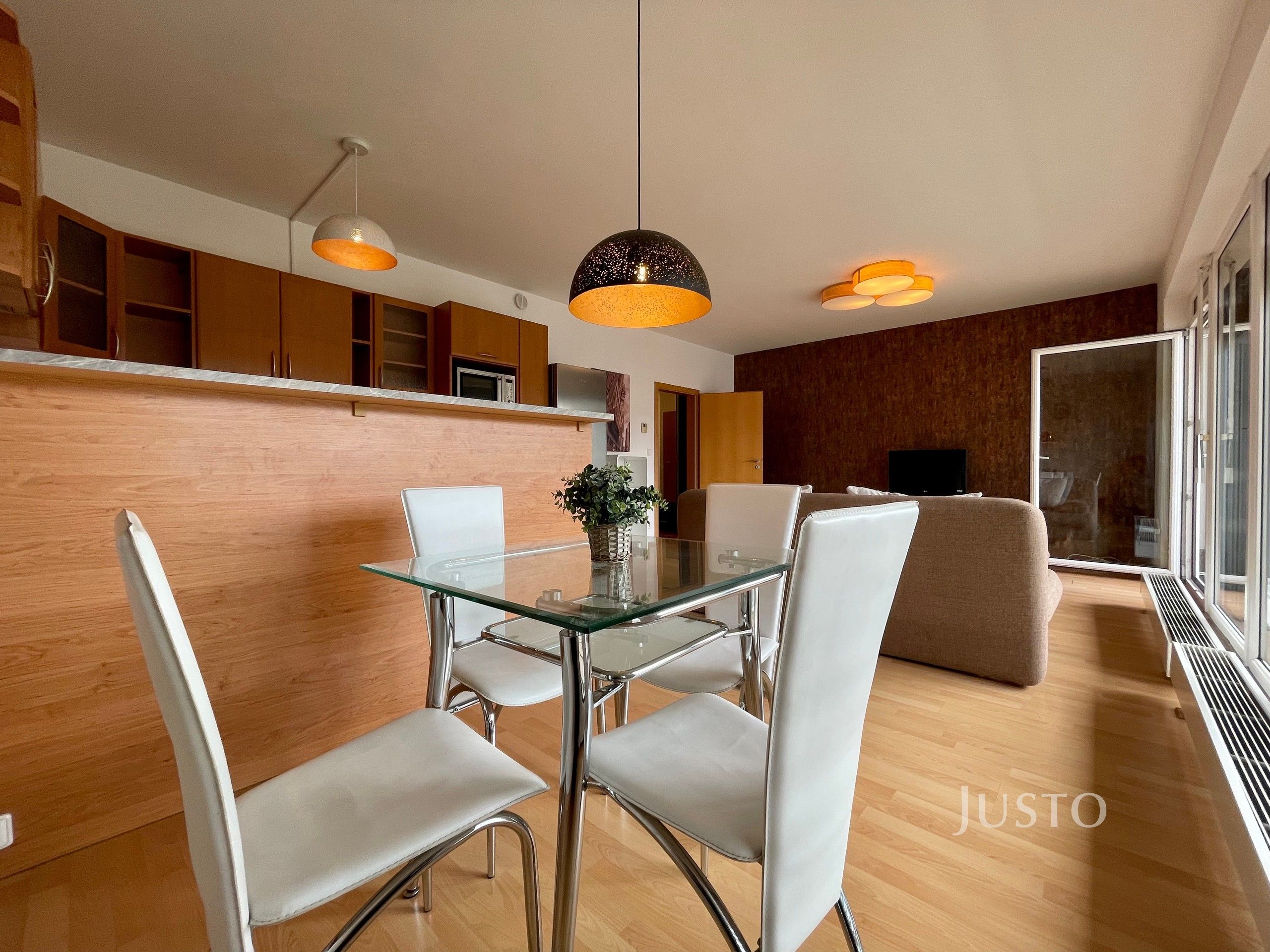 Pronájem byt 3+kk - Lípová 664, Liberec IV-Perštýn, 78 m² - 5
