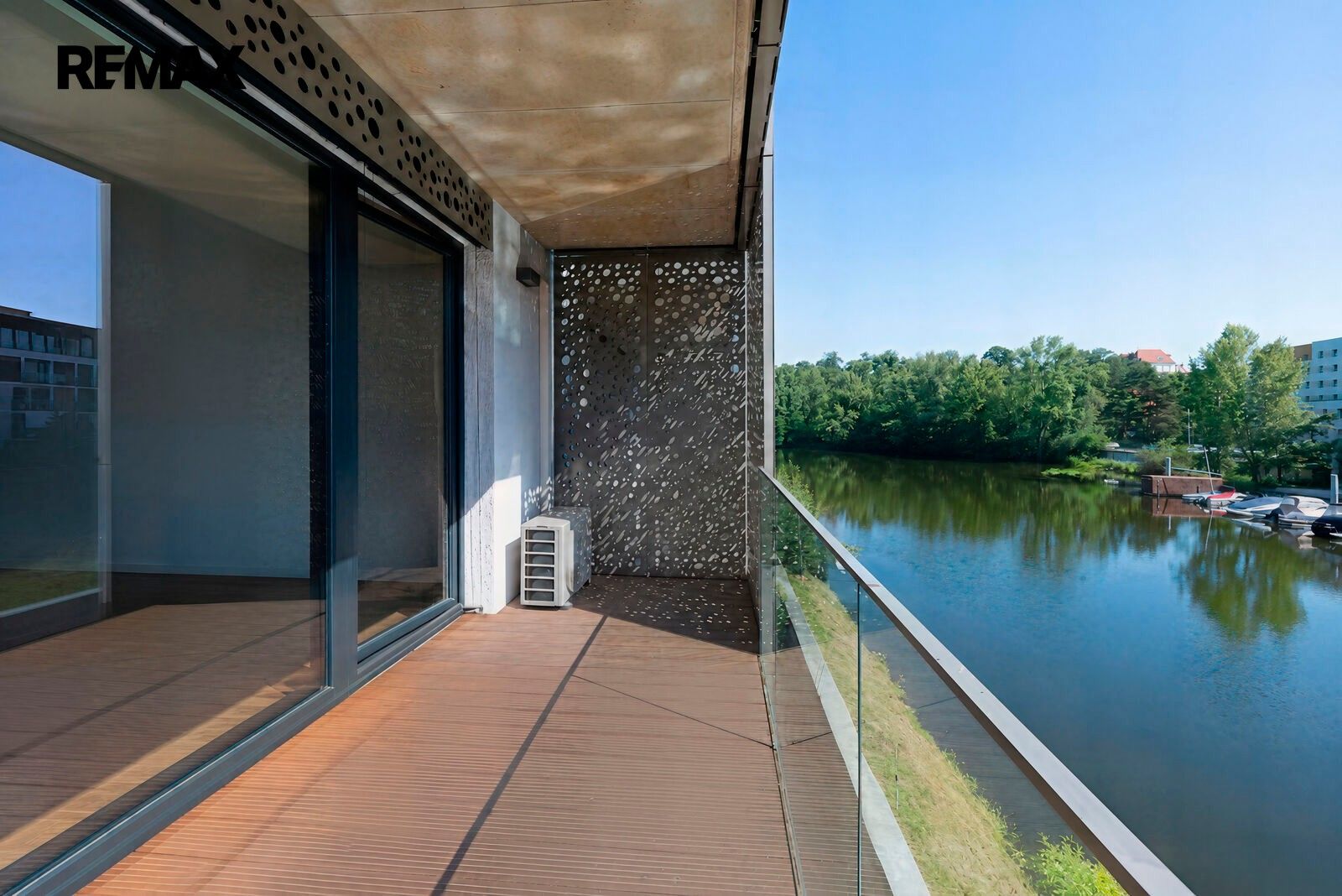 Byt 1+kk · 32 m² · Smrčkova 2512, Praha Libeň - 4