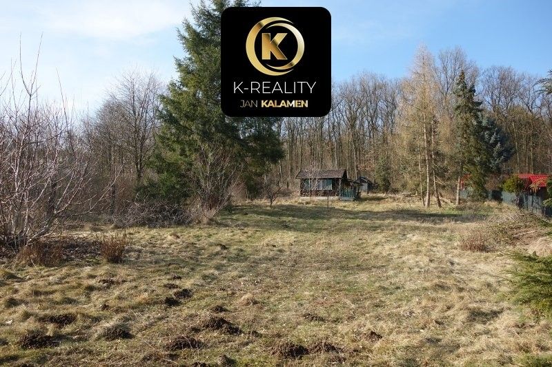 Pozemky pro bydlení, Přestanov, 2 226 m²