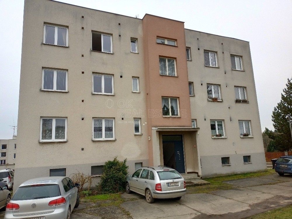 Byty, Holýšov, 345 62