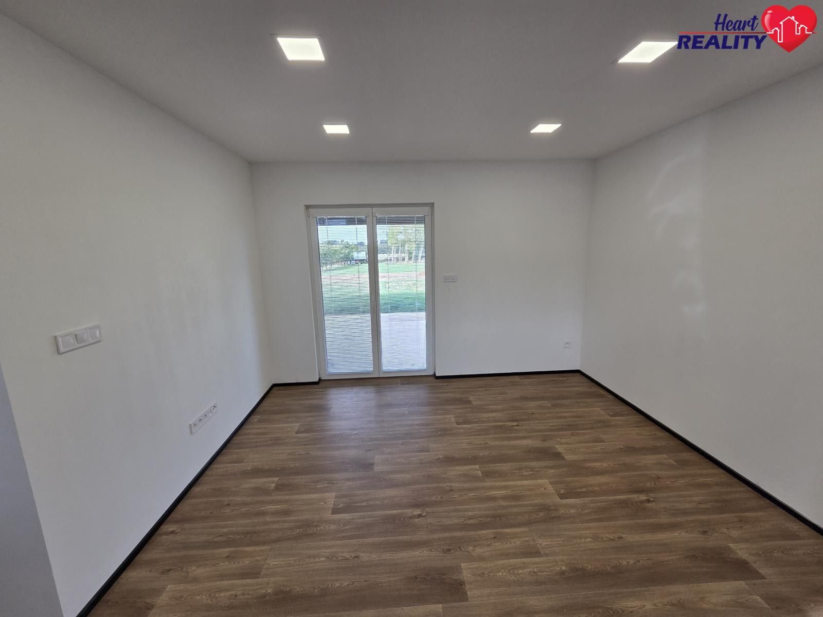 Pronájem rodinný dům - Sokolská, Mokré Lazce, 120 m² - 5
