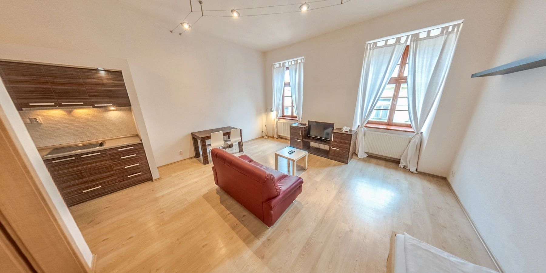 Byt 1+kk · 50 m² · Špitálská, Hradec Králové, Královéhradecký kraj - 4