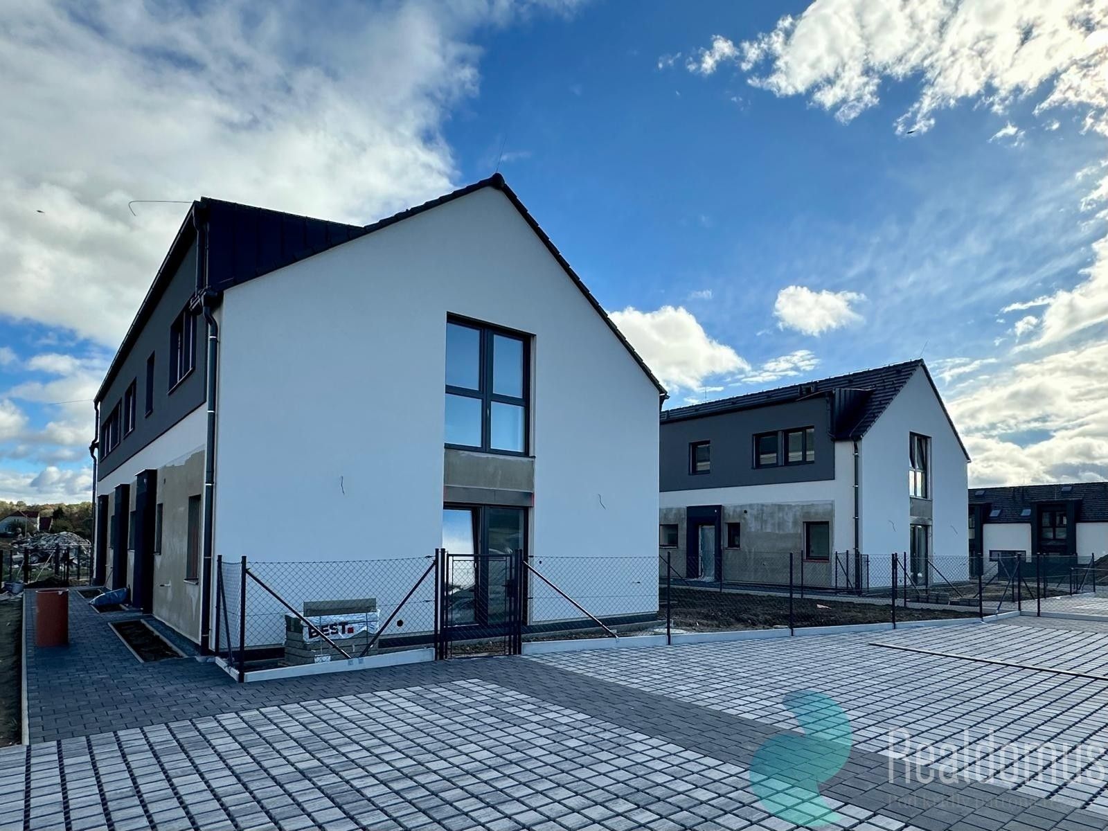 Prodej byt 4+kk - Radniční, České Budějovice, 96 m²