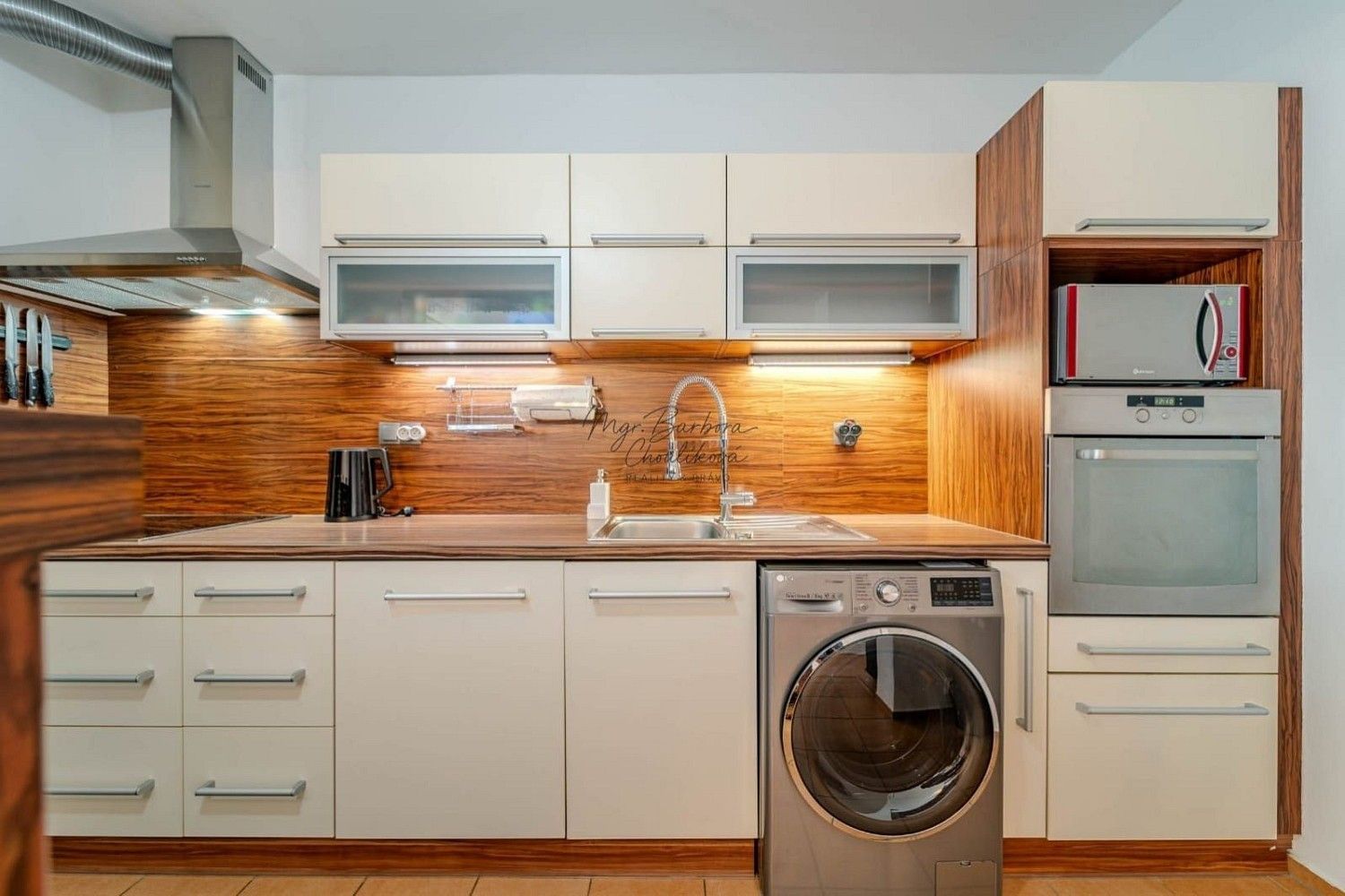 3+kk, Vochov, okres Plzeň-sever, Plzeňský kraj, 92 m² - 2