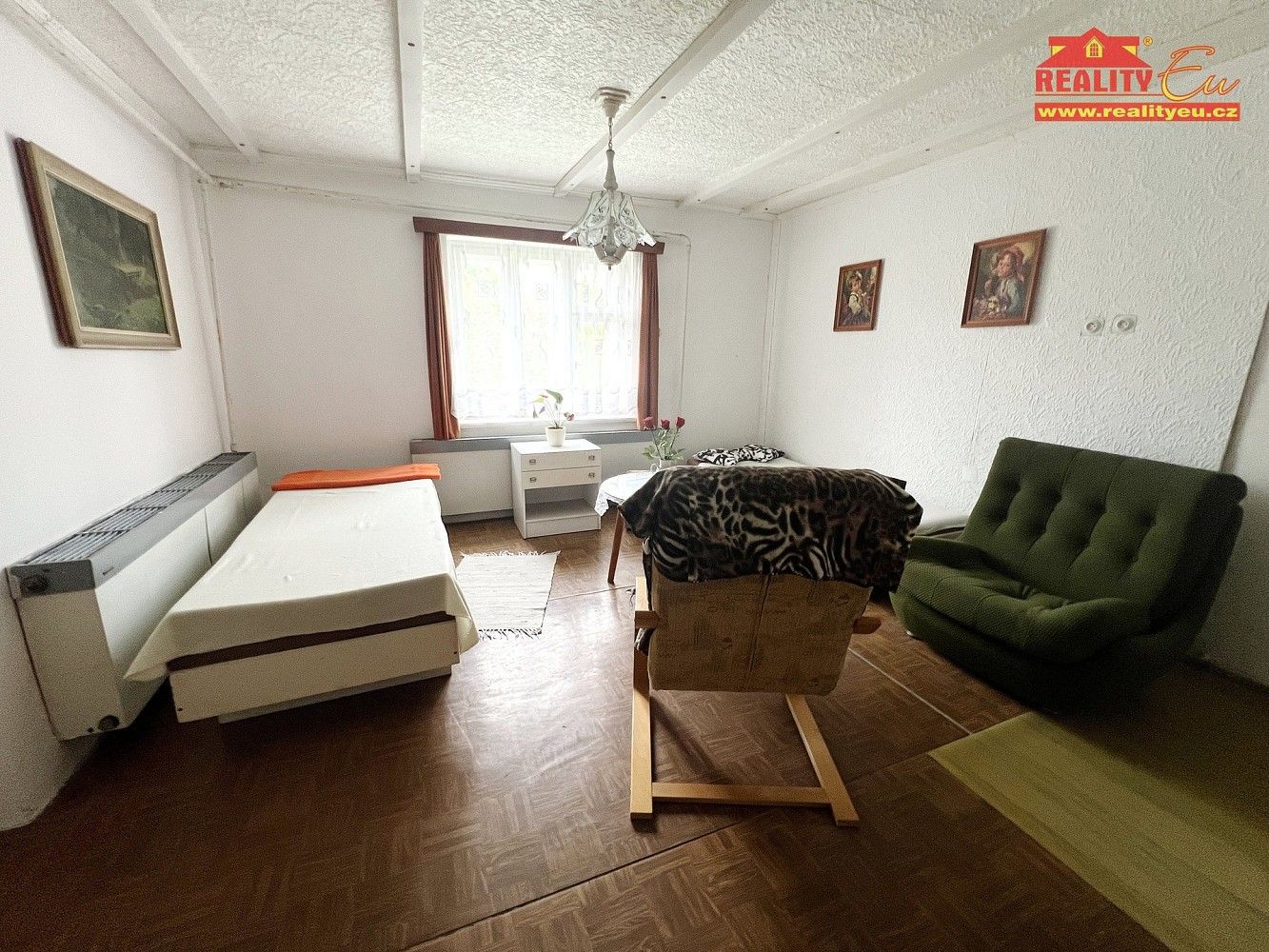 Rodinný dům · 105 m² · Bohdašín, okres Rychnov nad Kněžnou, Královéhradecký kraj - 4