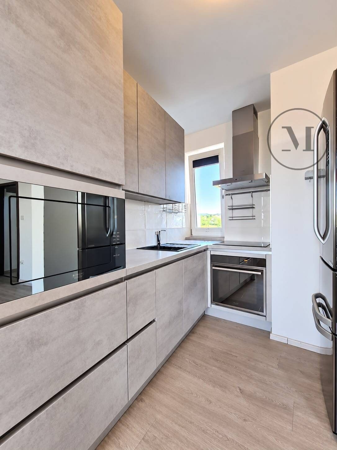 2+kk, U Pramene 1168, České Budějovice 5, 53 m² - 1