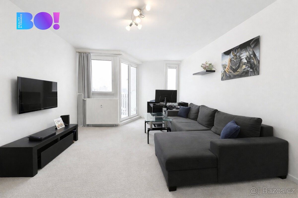 Byty, Ostrava, 702 00