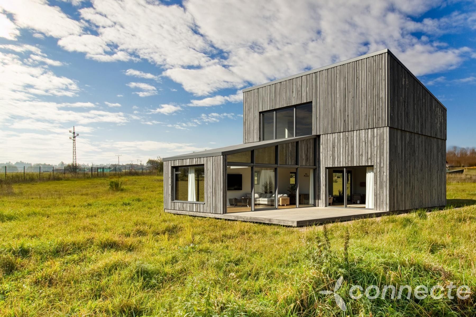 Prodej pozemek pro bydlení - Louňovická, Svojetice, 977 m²