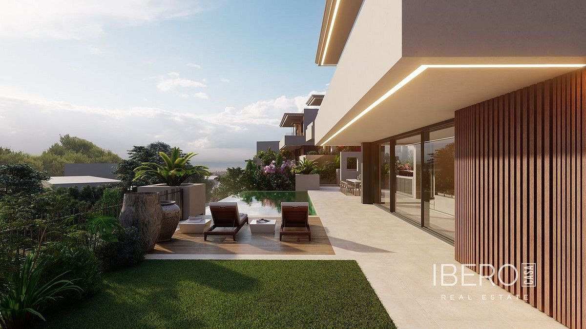 Prodej rodinný dům - Altos de los Monteros, ES, 531 m² - 5
