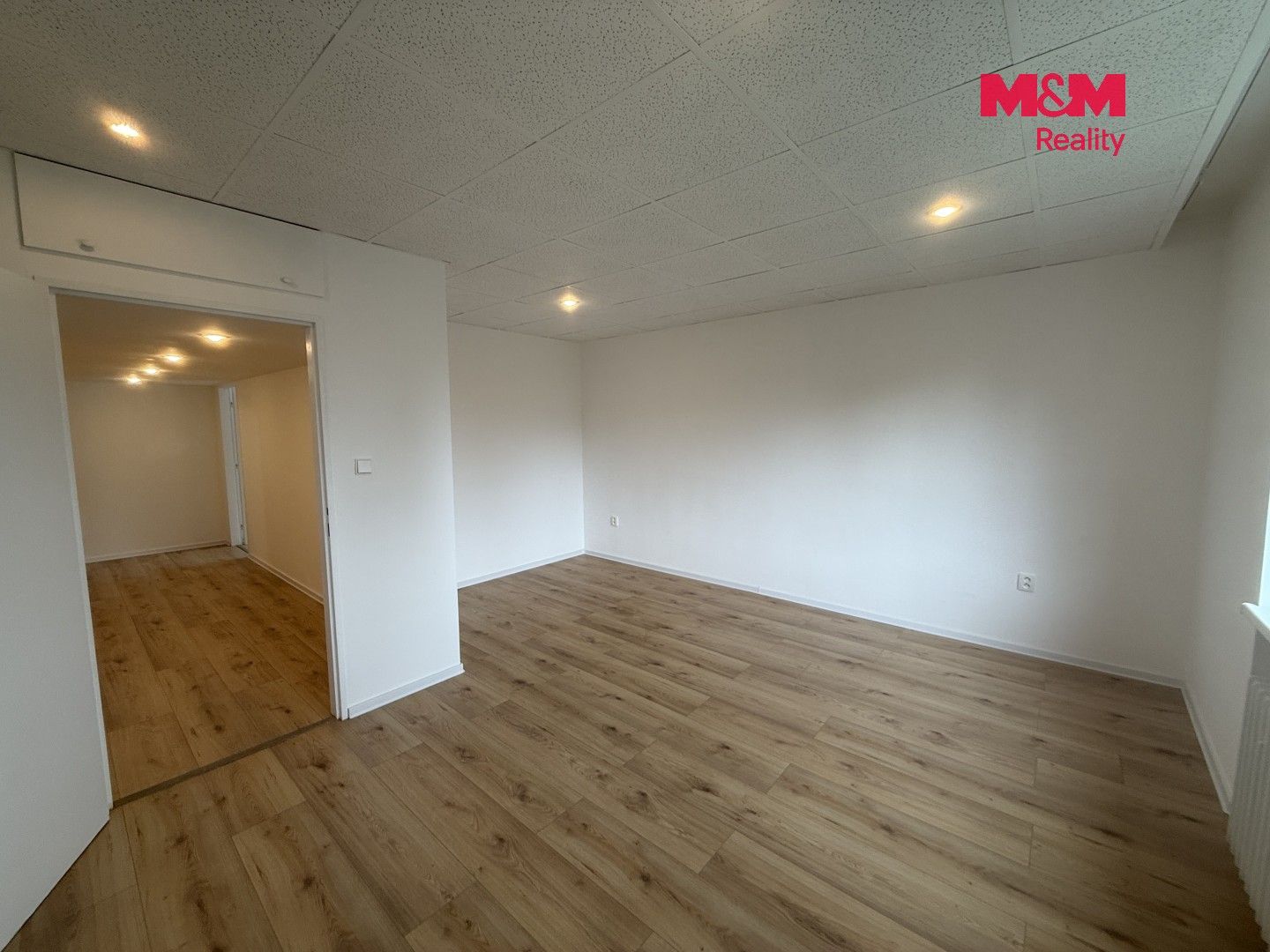 Byt 3+1 · 79 m² · Hulvácká, Ostrava - 3