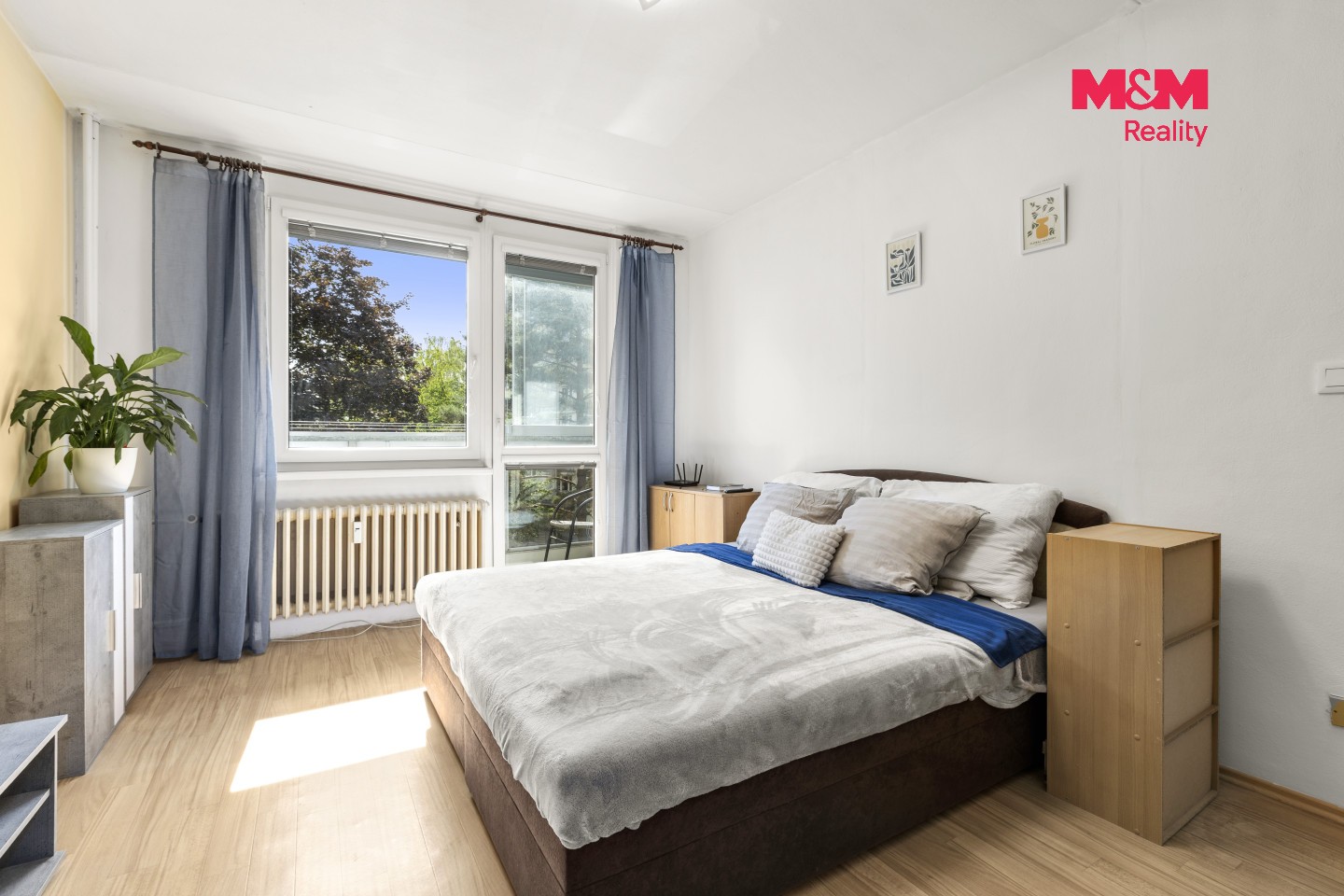 Byt 5+1 · 87 m² · Struha, Vamberk - 4