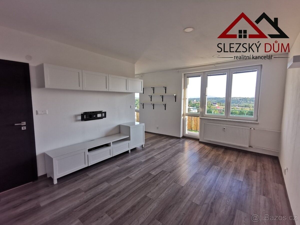 Prodej byt - Havířov, 736 01