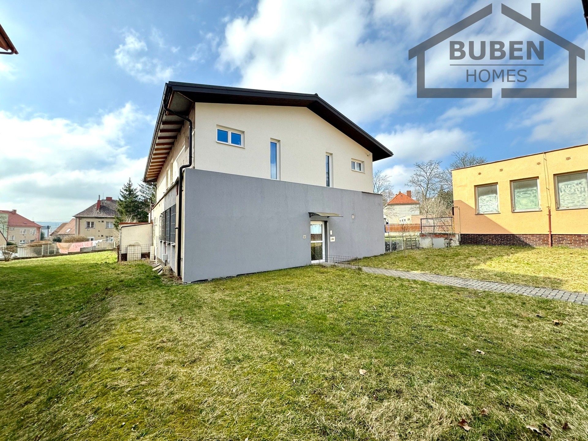 1+kk, Bělojarská, Tachov, 46 m² - 2