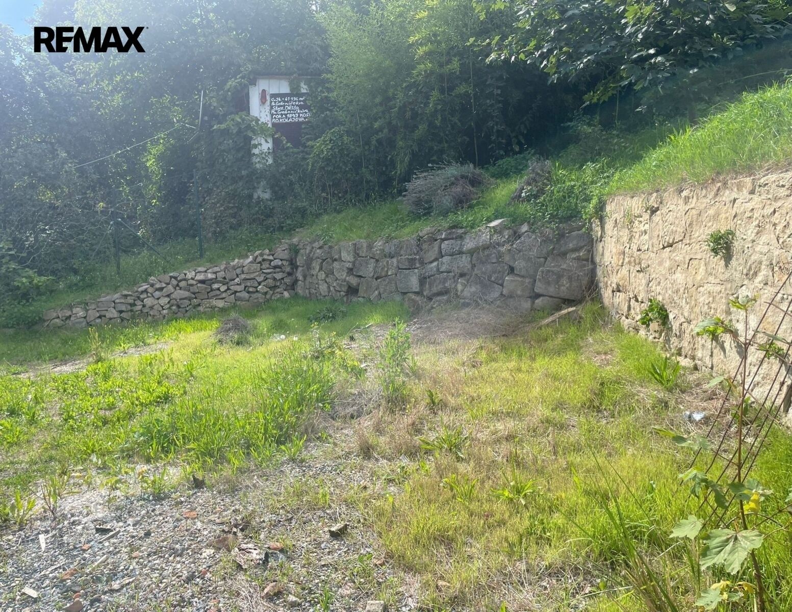 Prodej pozemek pro bydlení - Košíky, 1 144 m² - 5