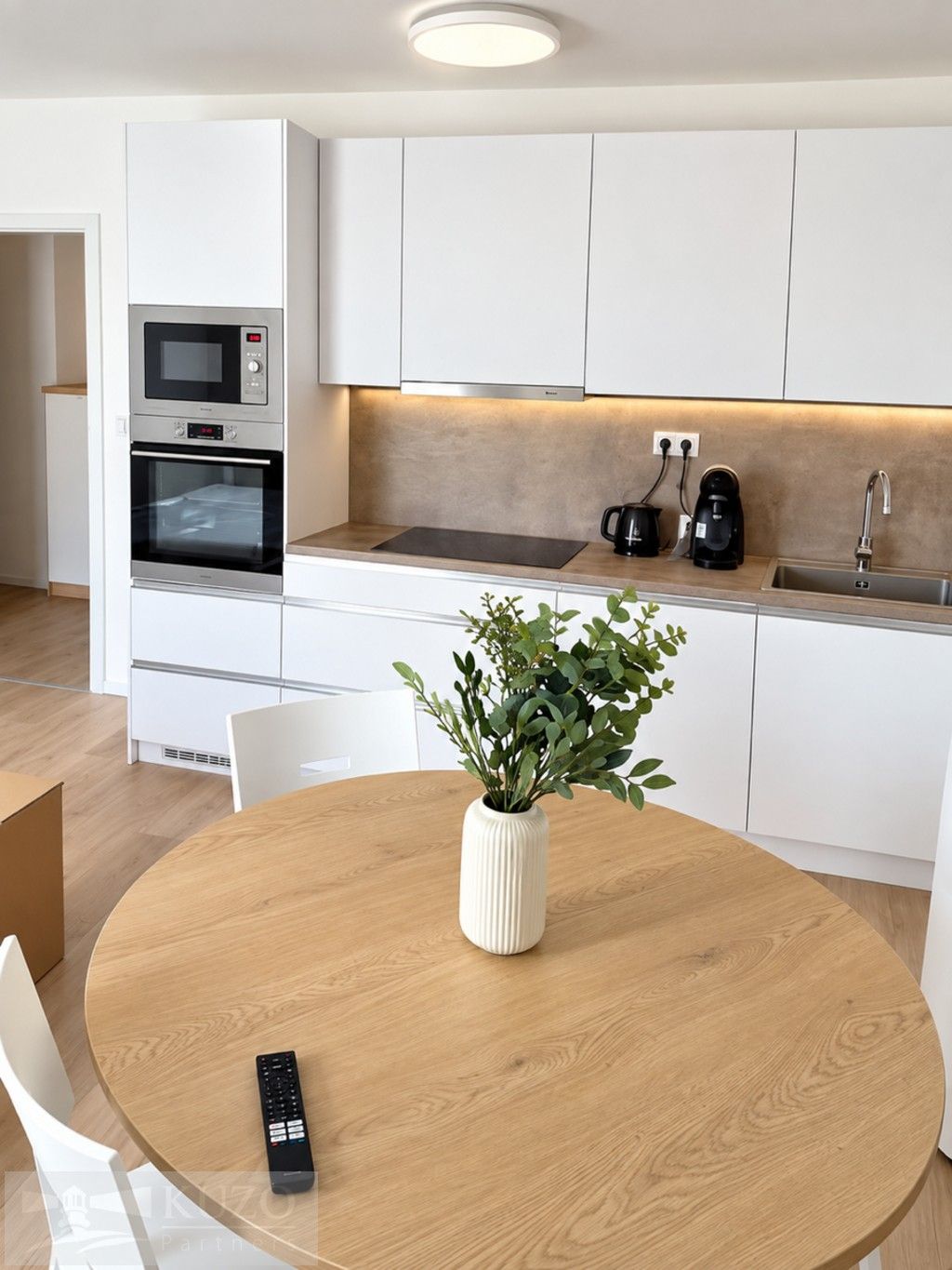 1+kk, Auerswaldova, Brno Zábrdovice, 32 m² - 1