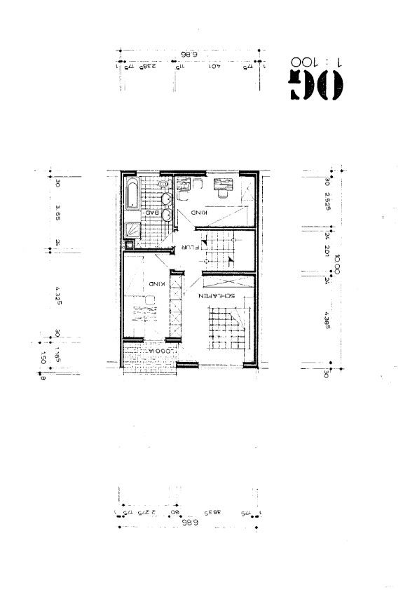Rodinný dům · 150 m² · Nürnberg Kornburg Bayern 90455 - 4