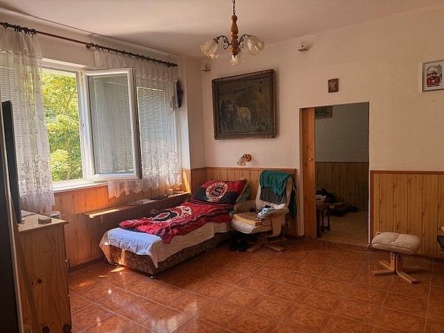 Byt 2+kk · 39 m² · Praha - Krč, okres Praha 4, Hlavní město Praha - 4