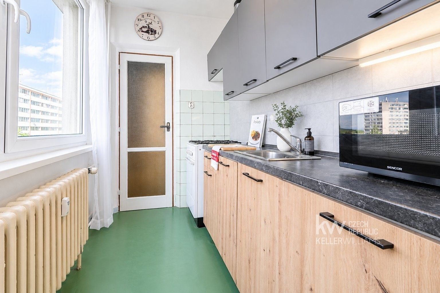3+1, Třebechovická , Hradec Králové, 67 m² - 1