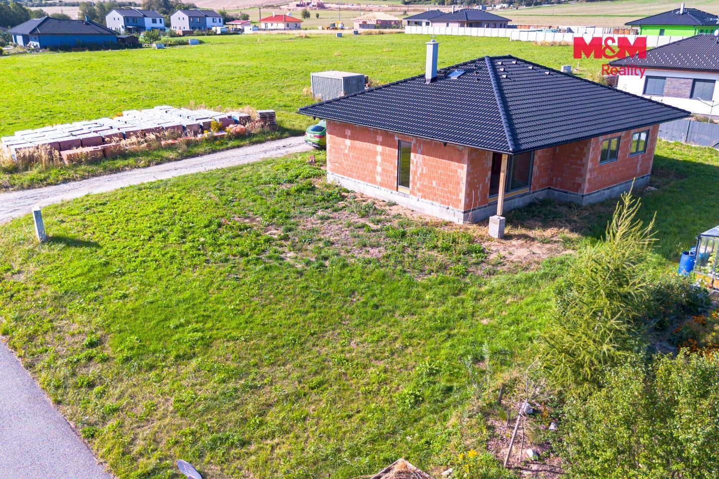 Prodej rodinný dům - Beskydy, 120 m² - 5