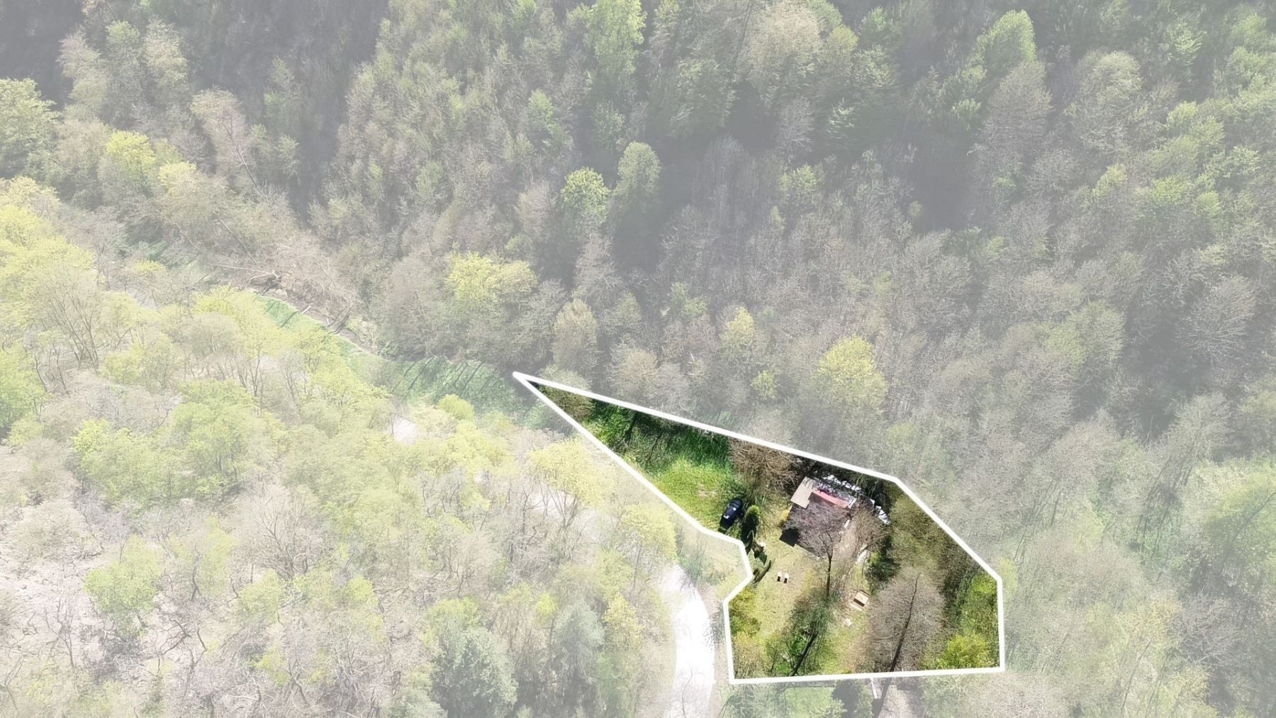 Chaty, Mořinka - Mořinka, Středočeský kraj, 79 m² - 2