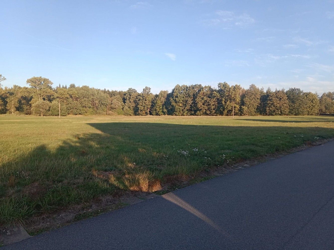 Pozemky pro bydlení, Sídliště 1. máje, Horní Jelení, okres Pardubice - 2