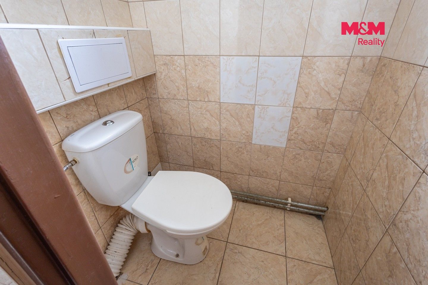 Pronájem byt 3+1 - Tržní náměstí, Nový Bor, 85 m² - 2