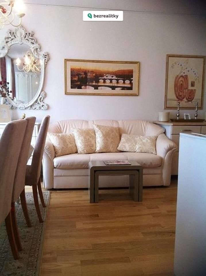 3+kk, Plamínkové, Praha, 68 m²