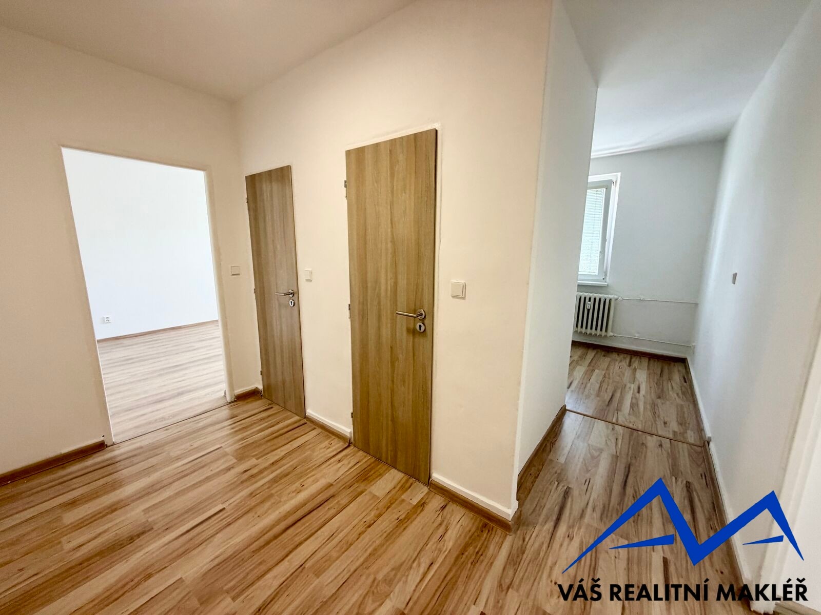 Byt 2+1 · 54 m² · Kosmonautů, Karviná Ráj - 4