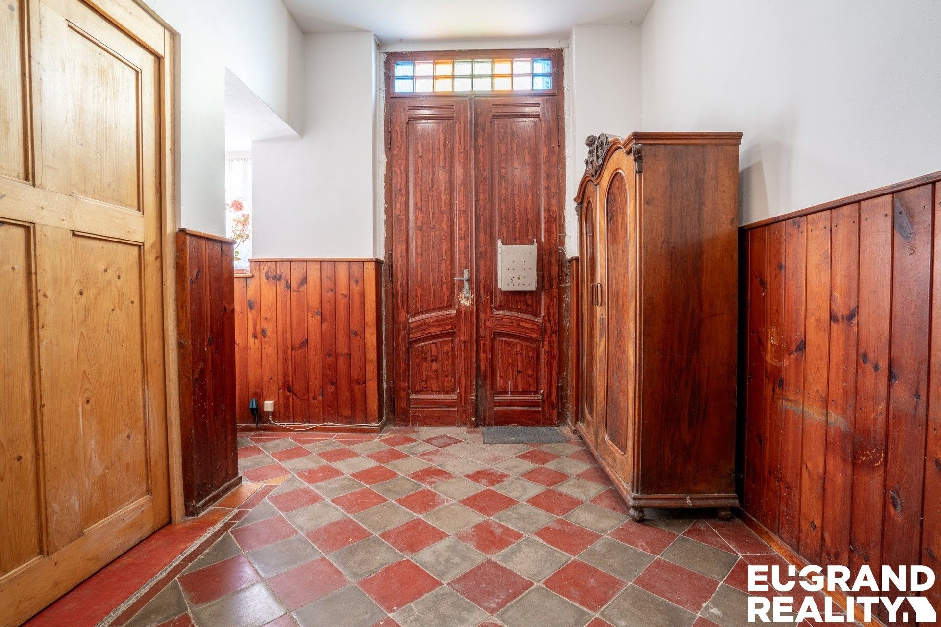 Byt 4+1 · 124 m² · Komenského, Černošice - 3