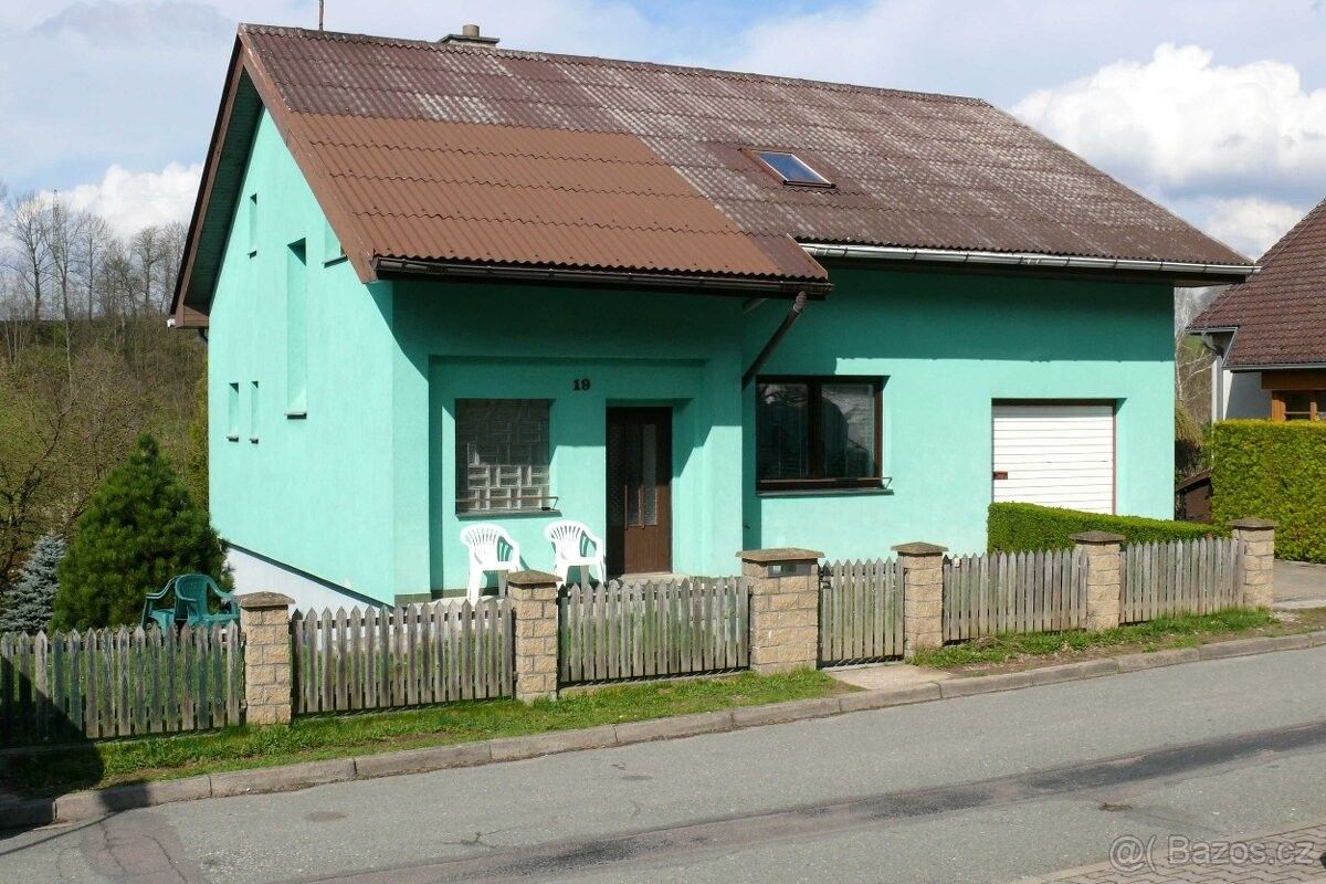 Pronájem byt - Rychnov nad Kněžnou, 516 01