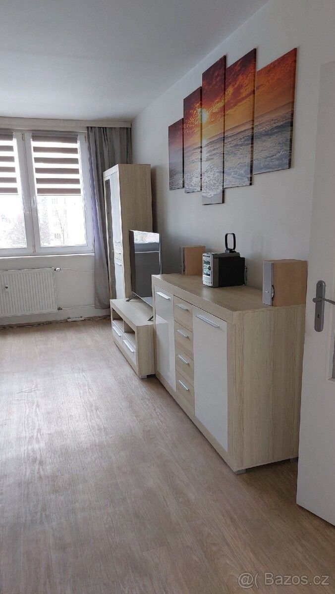 Pronájem byt - Klatovy, 339 01