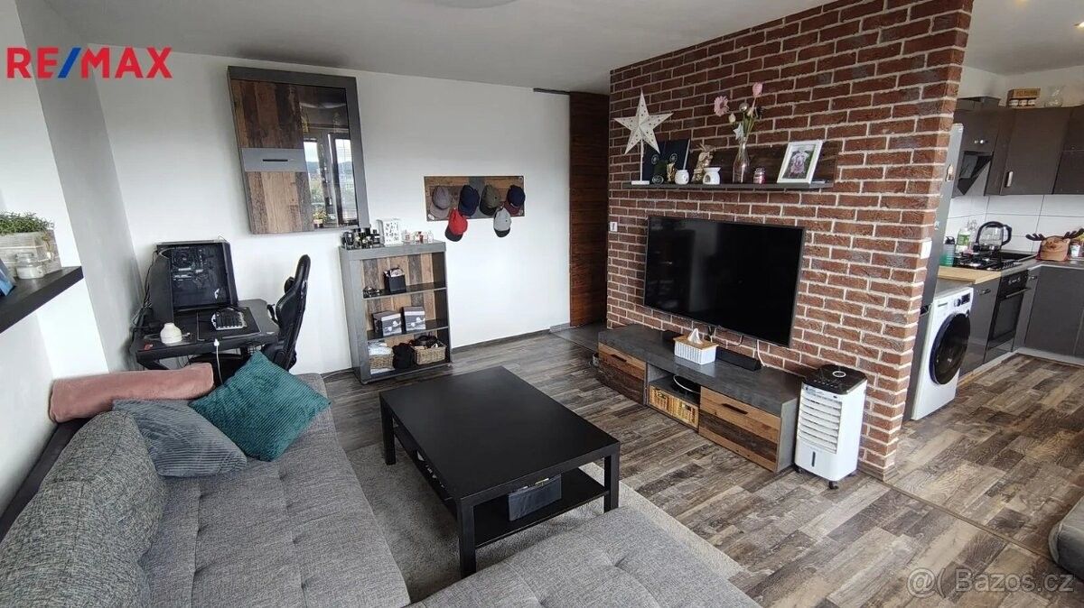 Prodej byt - Benešov nad Ploučnicí, 405 02