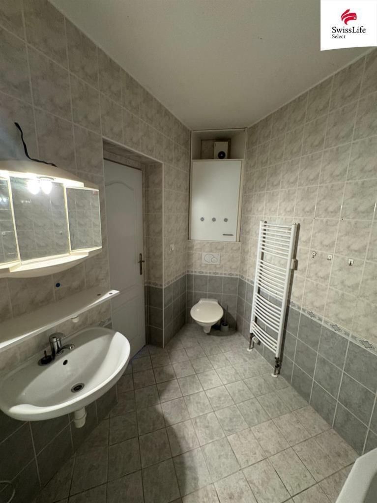 Pronájem byt 3+kk - Pod Koželuhy, Jičín Nové Město, 70 m² - 5
