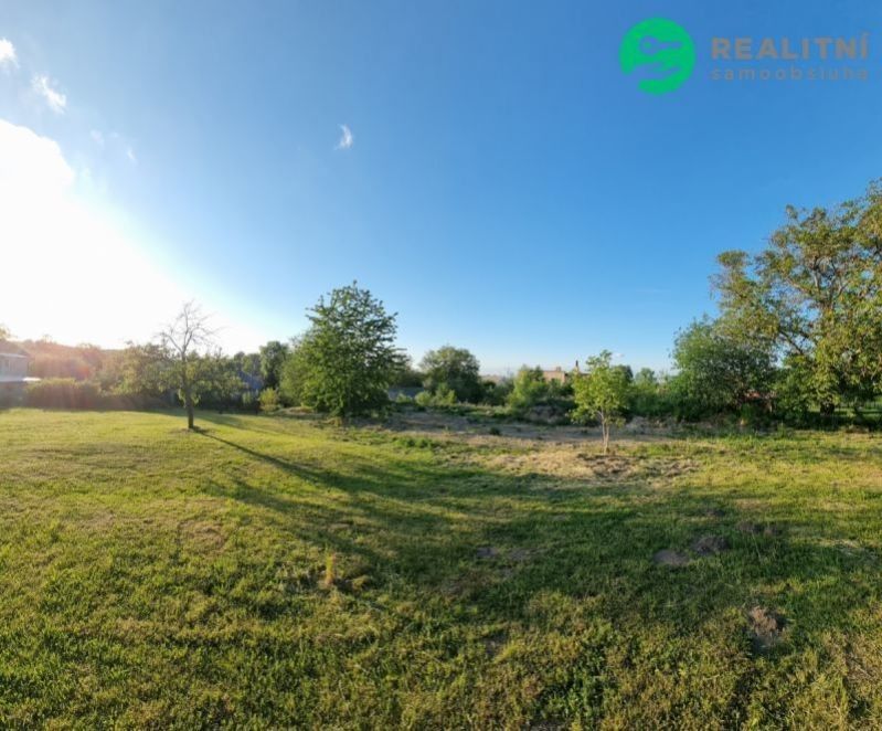 Pozemek pro bydlení · 1 177 m² · Bílý Potok, Javorník - 4