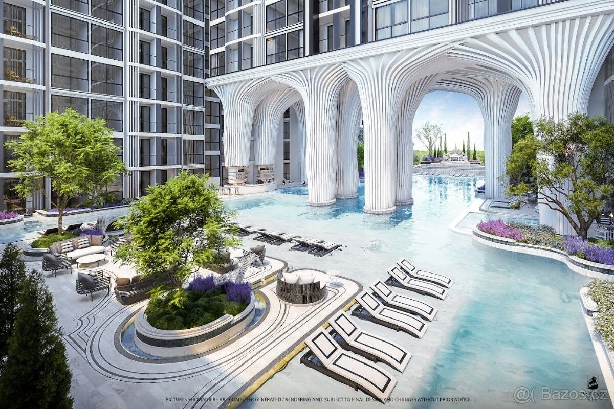 Prodej byt - 987 66, Zahraničí