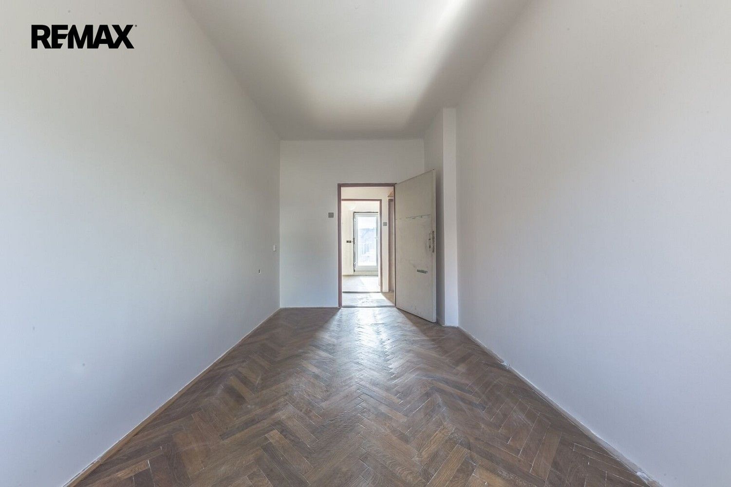 Byt 1+1 · 24 m² · Praha - Smíchov, okres Praha 5, Hlavní město Praha - 3