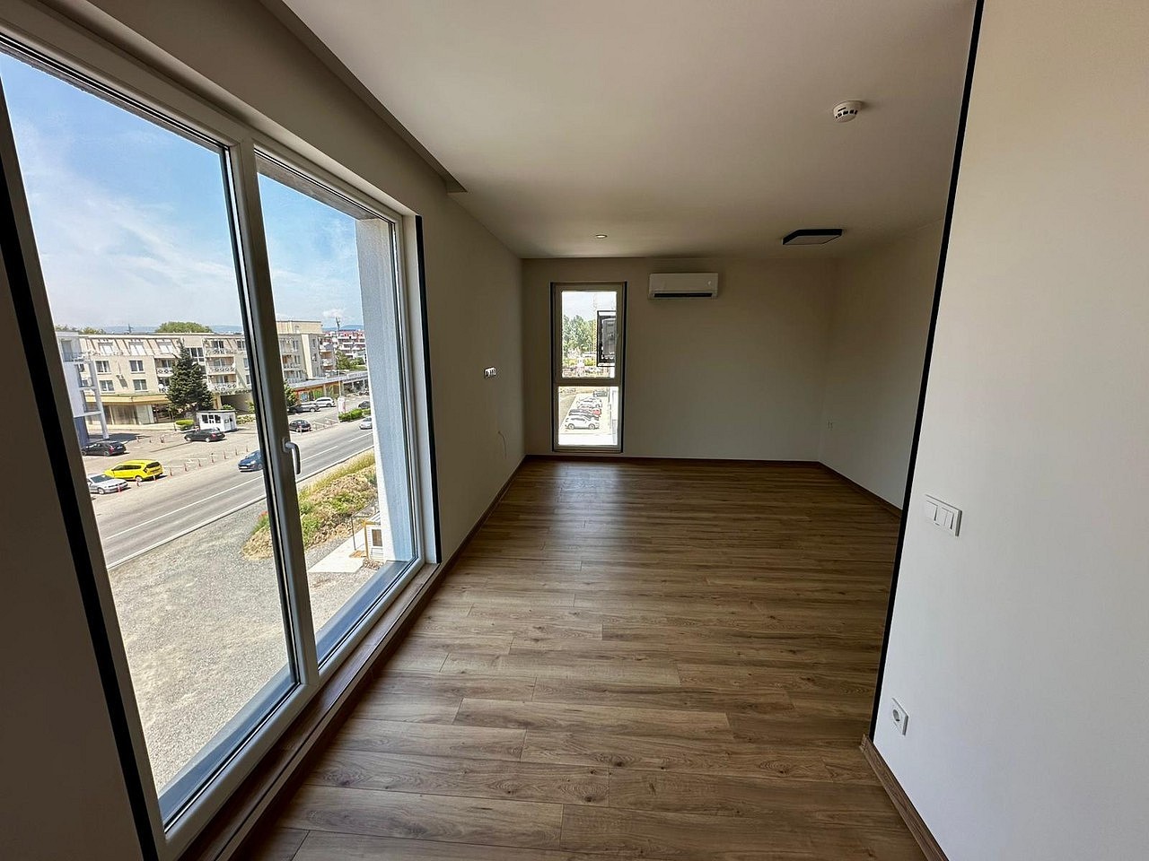 Byt 1+kk · 1 100 m² · Nesebar, Sunny Beach, Bulharsko - 3