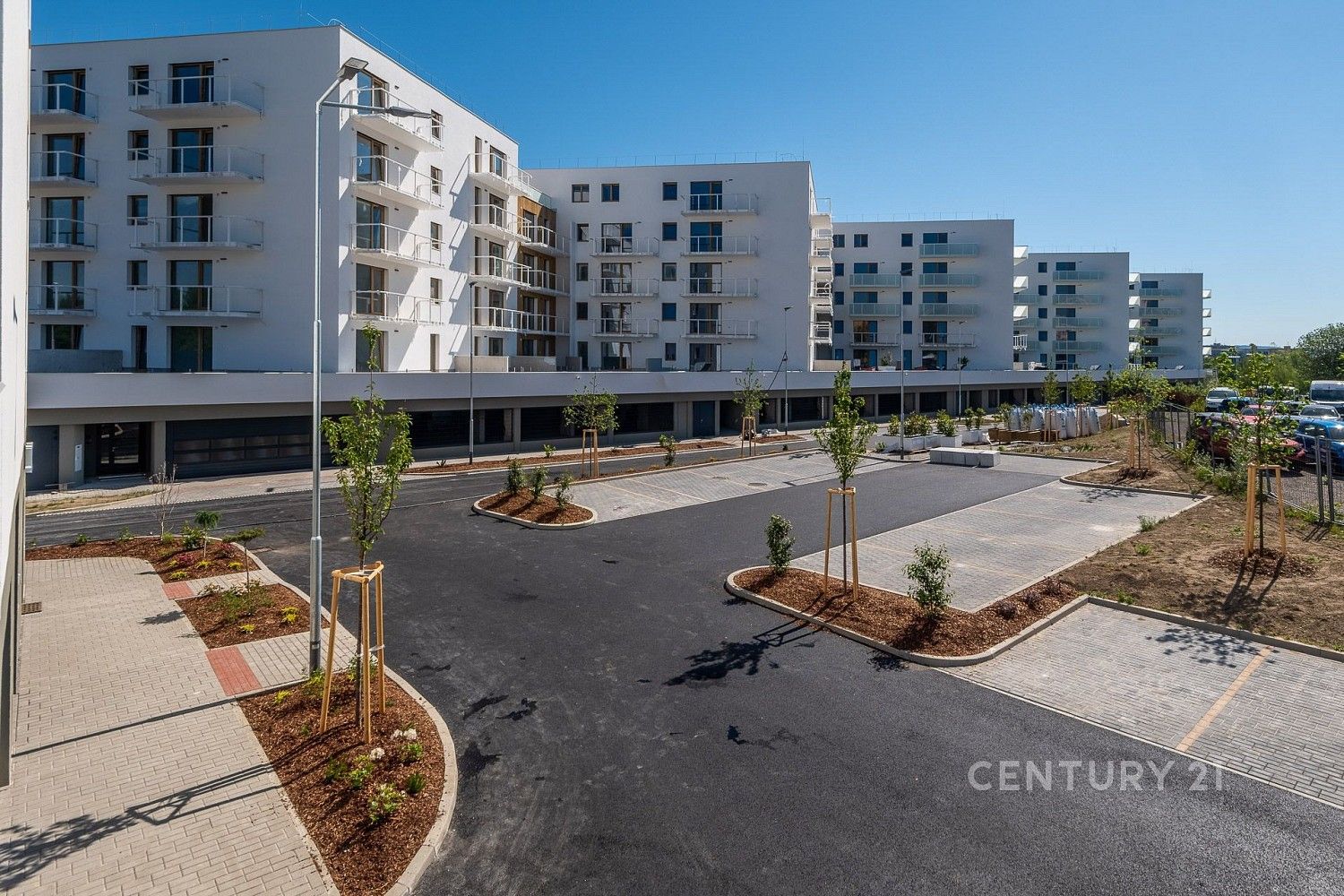 Byt 4+kk · 102 m² · České Budějovice, Jihočeský kraj - 3