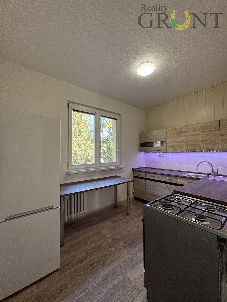 Pronájem byt 2+1 - Tyršova, Karviná - Mizerov, 54 m² - 2
