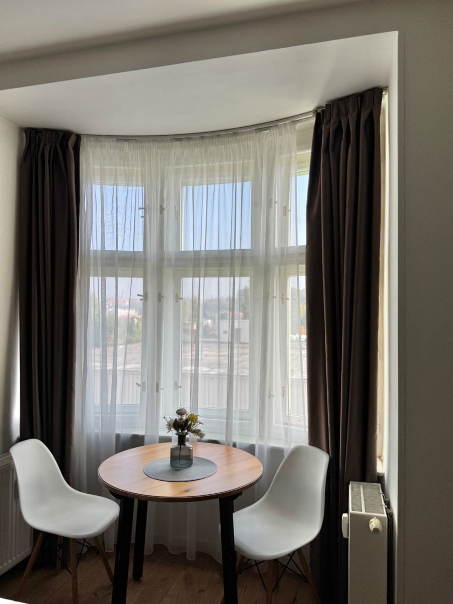 1+kk, Strakonická, Praha - Smíchov, 25 m² - 2